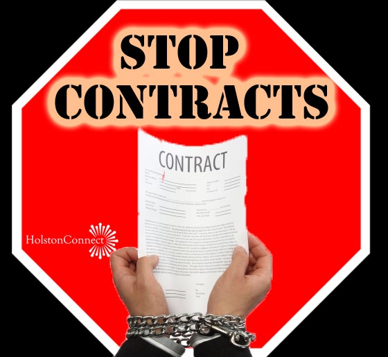 Stop Contracts